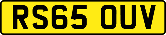 RS65OUV
