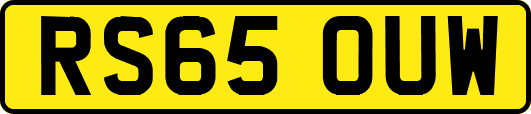 RS65OUW