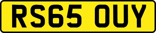 RS65OUY