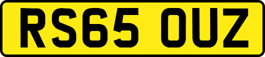 RS65OUZ