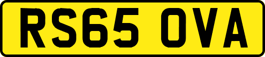 RS65OVA