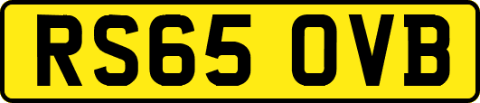RS65OVB