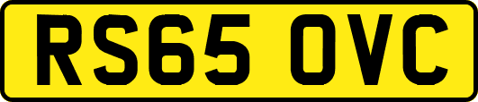 RS65OVC