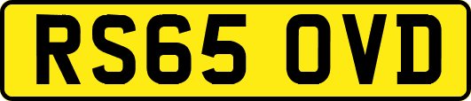 RS65OVD