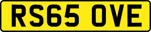 RS65OVE