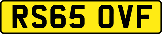 RS65OVF