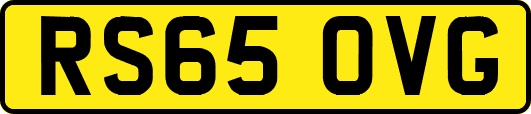 RS65OVG