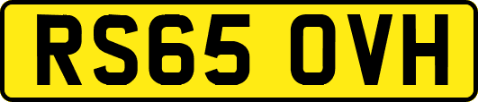 RS65OVH