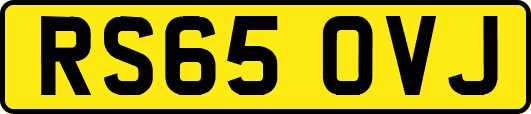 RS65OVJ