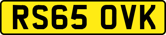 RS65OVK