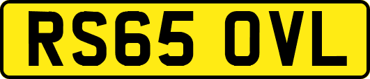 RS65OVL