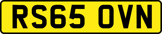 RS65OVN