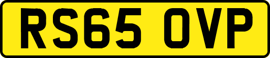 RS65OVP