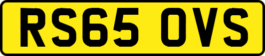 RS65OVS