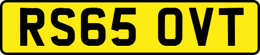 RS65OVT