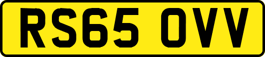 RS65OVV