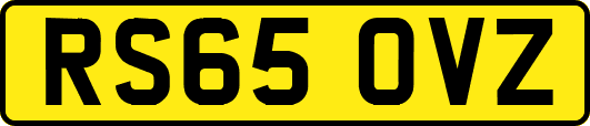 RS65OVZ