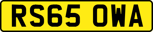 RS65OWA