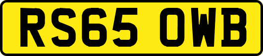 RS65OWB