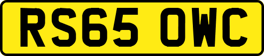RS65OWC