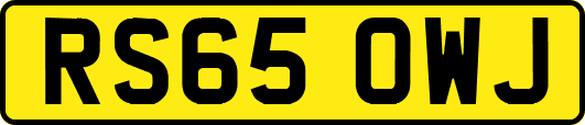 RS65OWJ