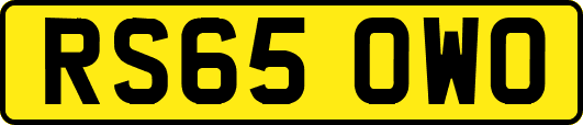 RS65OWO