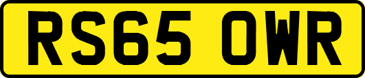 RS65OWR