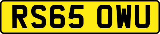 RS65OWU