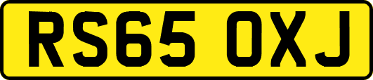 RS65OXJ