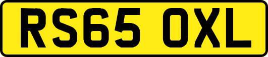 RS65OXL