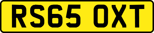 RS65OXT