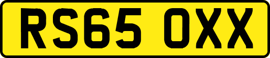 RS65OXX