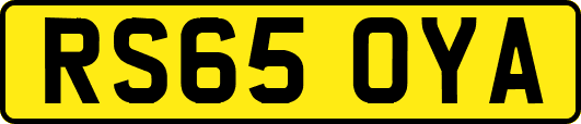 RS65OYA