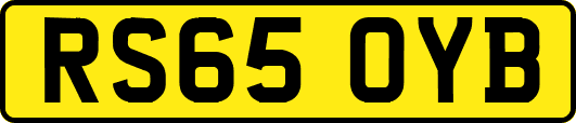 RS65OYB