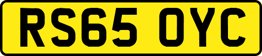 RS65OYC