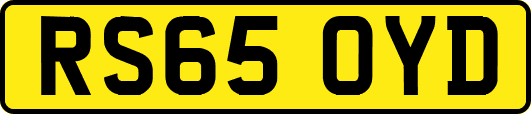 RS65OYD