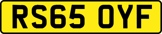 RS65OYF