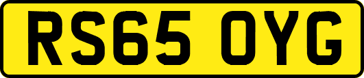 RS65OYG