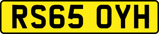 RS65OYH