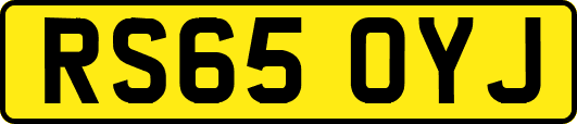 RS65OYJ