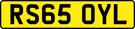 RS65OYL