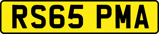 RS65PMA