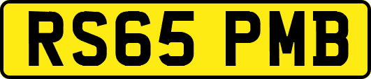 RS65PMB