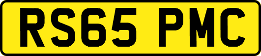 RS65PMC