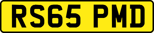 RS65PMD