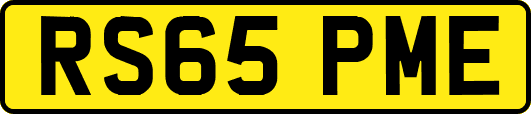 RS65PME