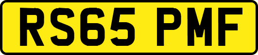RS65PMF