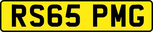 RS65PMG