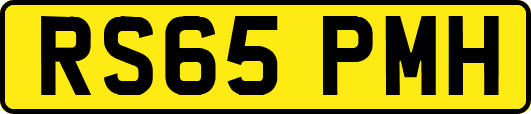 RS65PMH