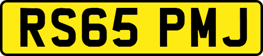 RS65PMJ